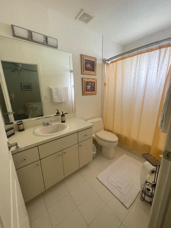 הומסטד Tranquility Close To Paradise 5Minutes From Black Point Marina מראה חיצוני תמונה